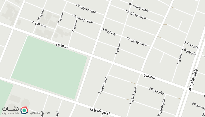 office location