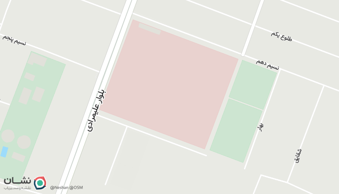 office location