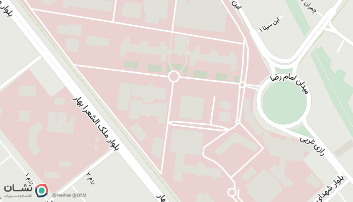 office location