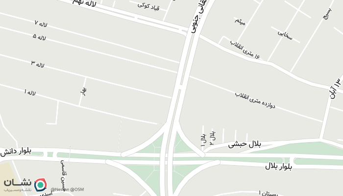 office location