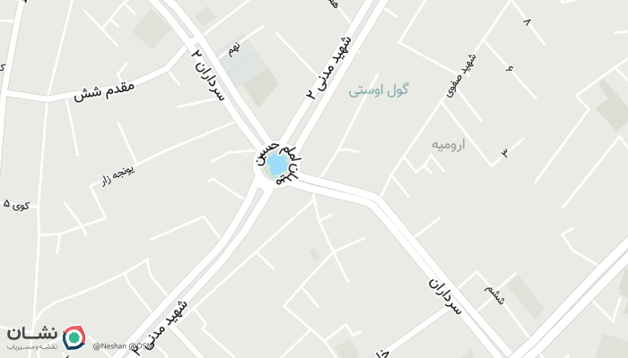 office location