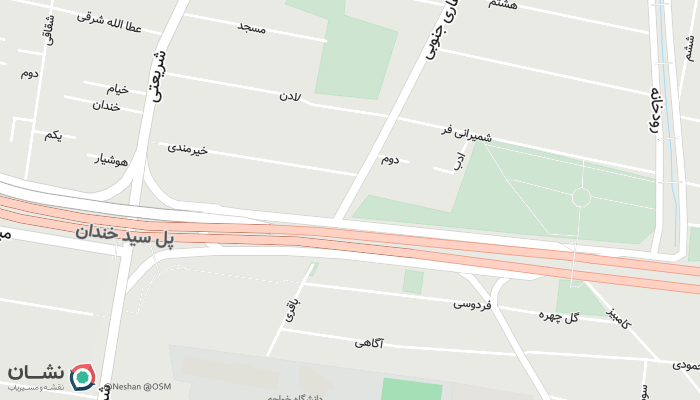 office location