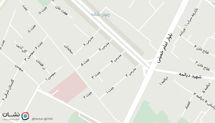 office location