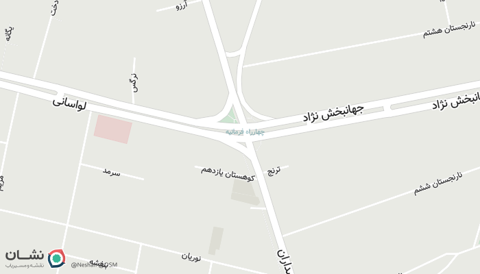 office location