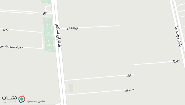 office location