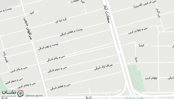 office location