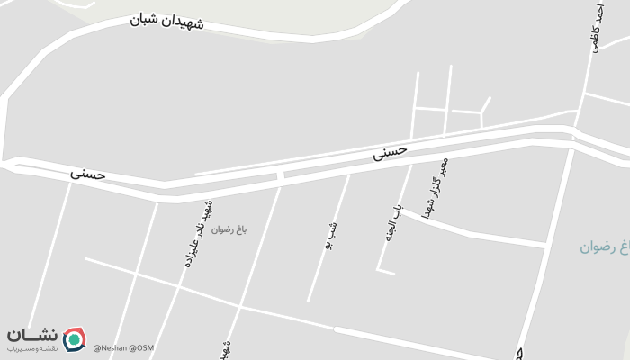 office location