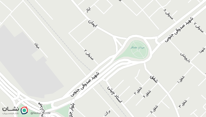 office location