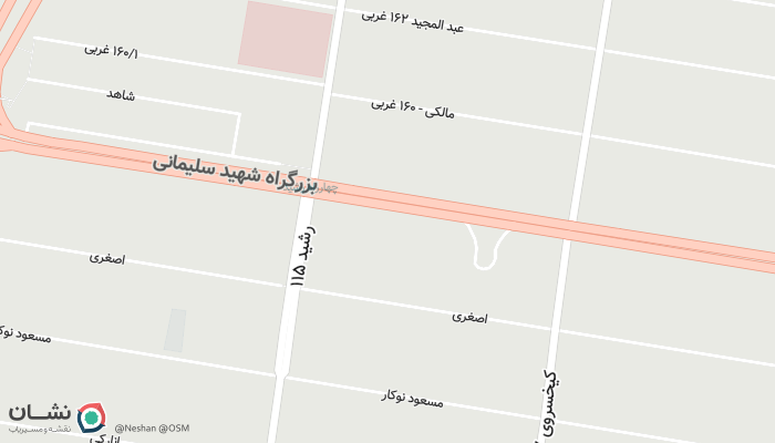 office location