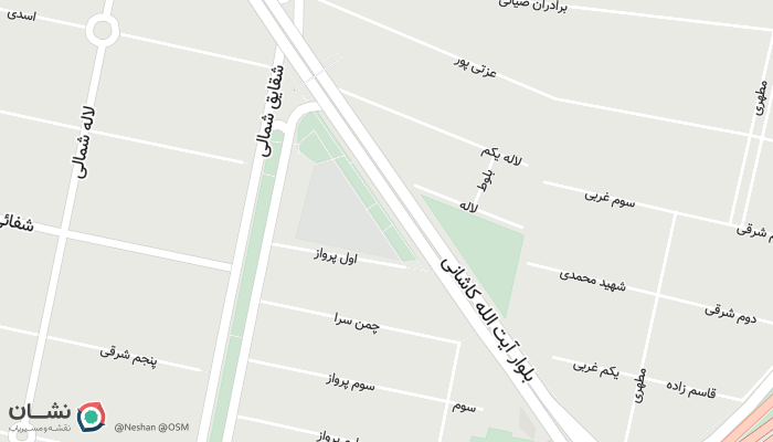office location