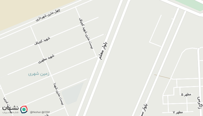 office location