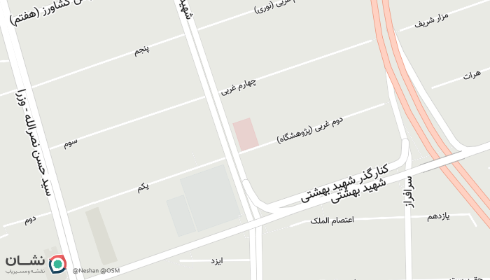 office location