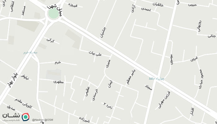 office location