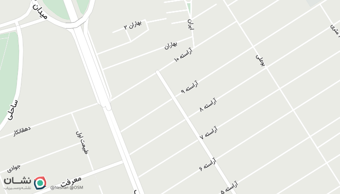 office location