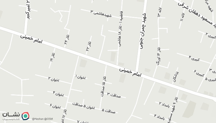 office location