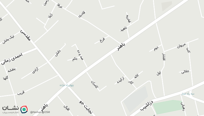 office location