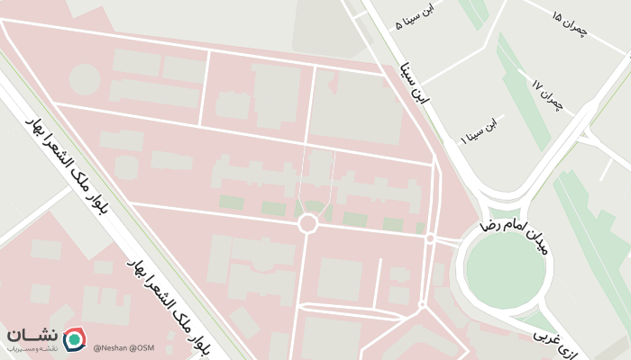 office location