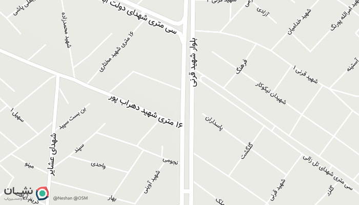 office location
