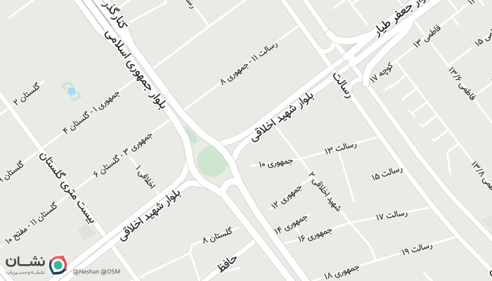 office location