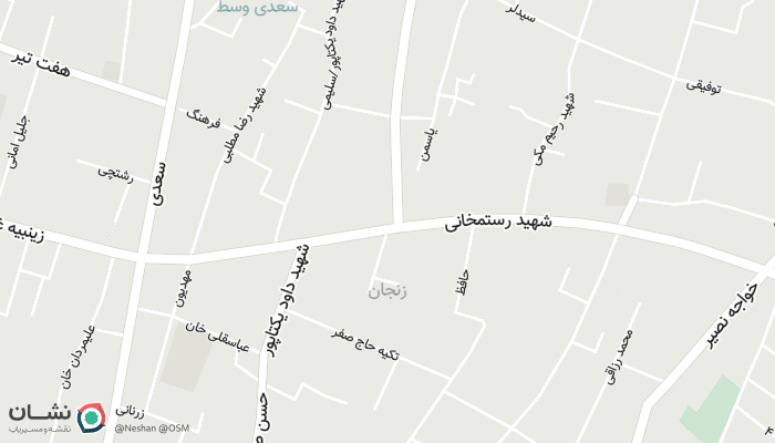 office location