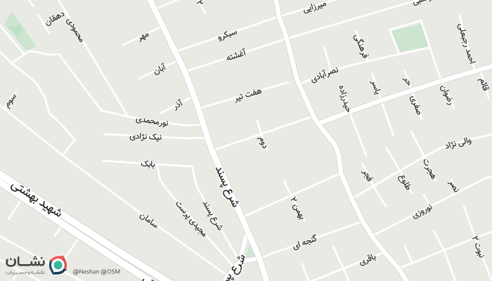 office location