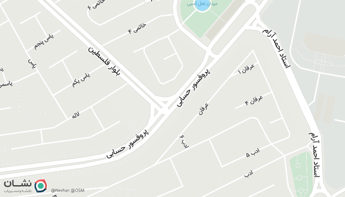 office location