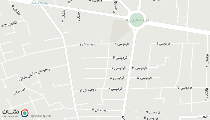 office location
