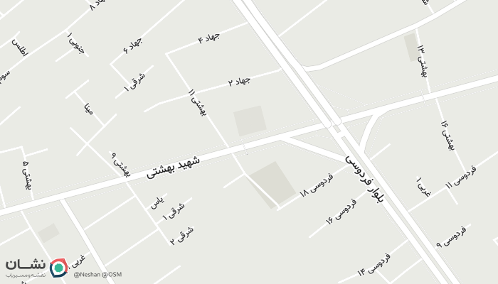 office location