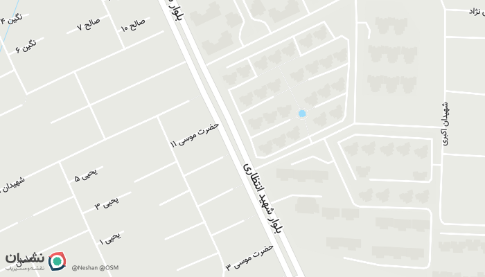 office location