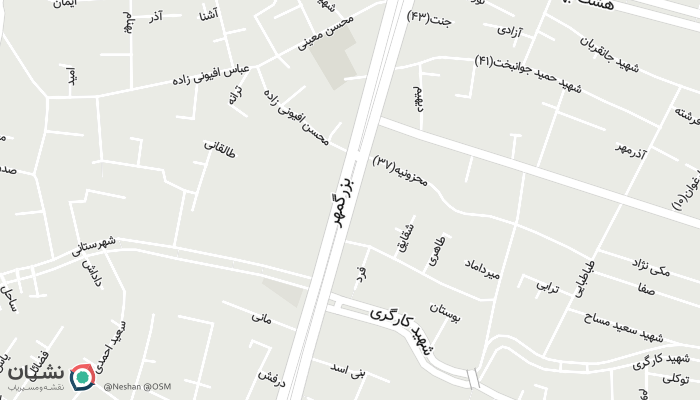 office location