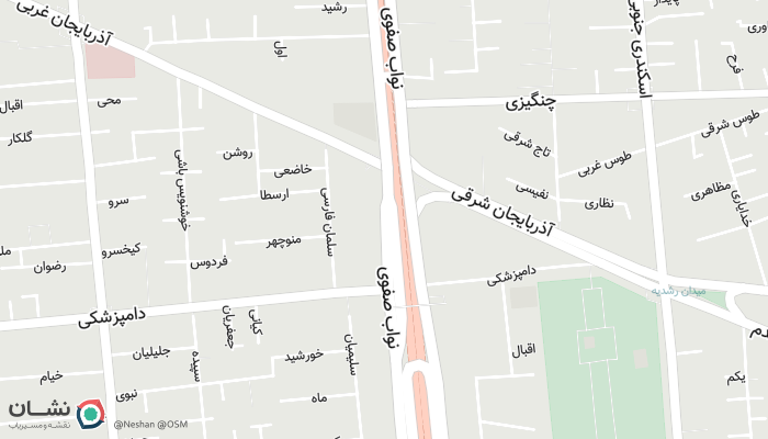 office location