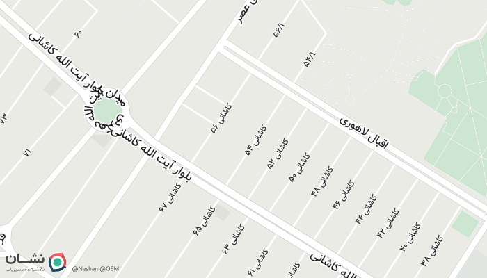 office location