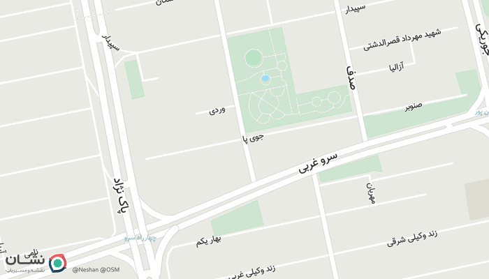 office location