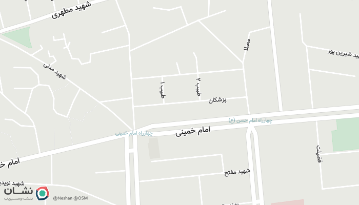 office location
