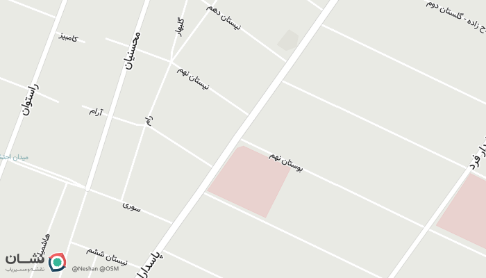 office location