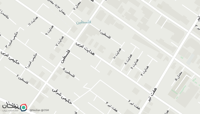 office location