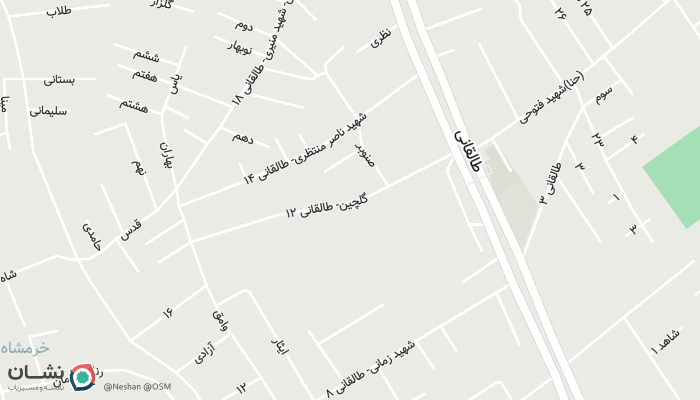 office location
