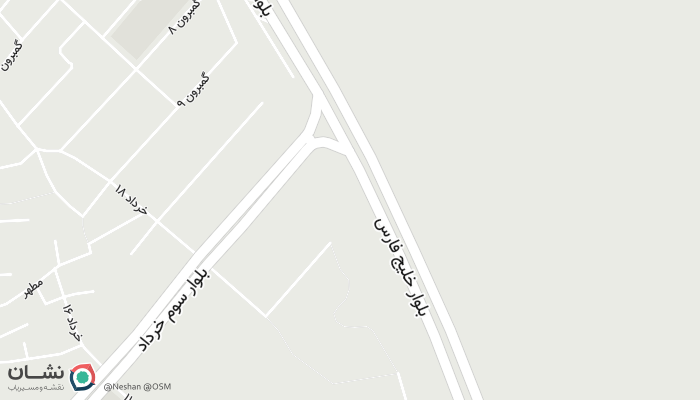 office location