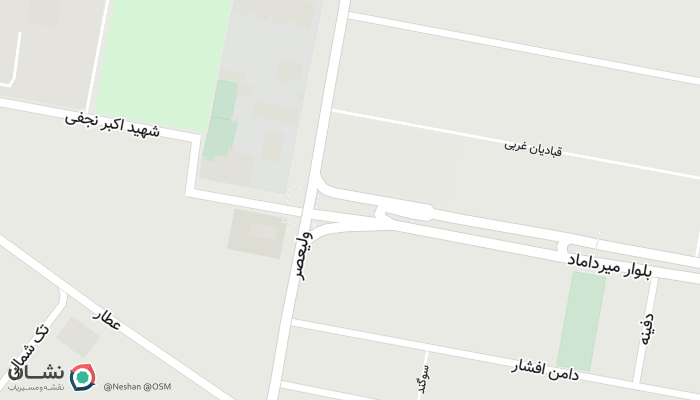 office location
