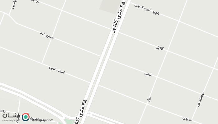 office location