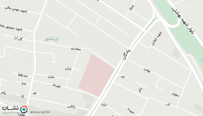 office location