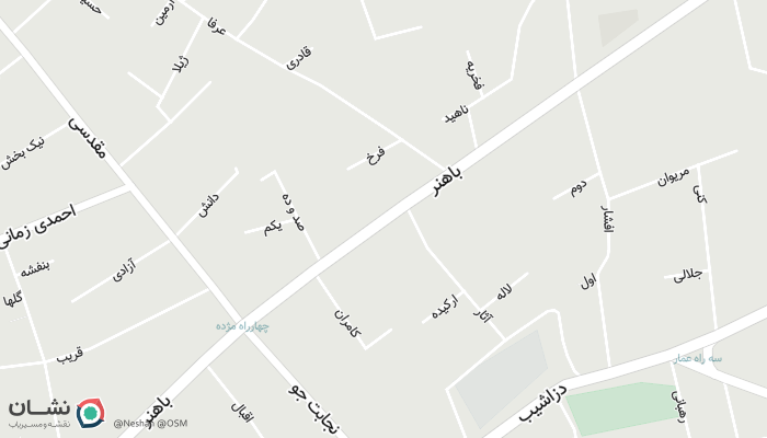 office location