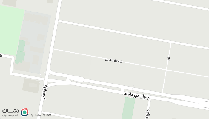 office location
