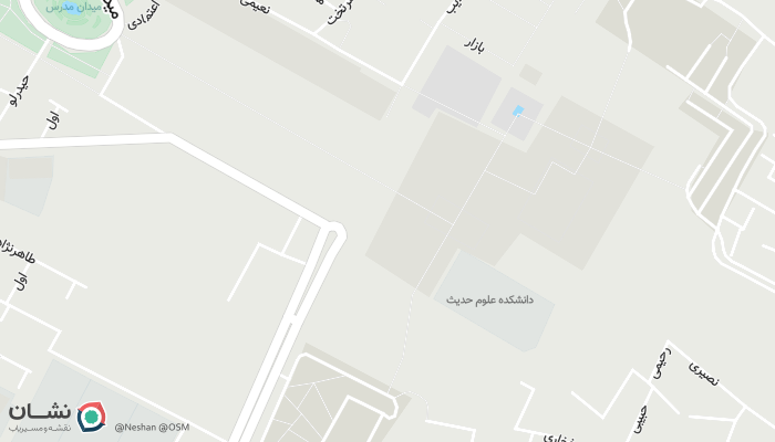 office location