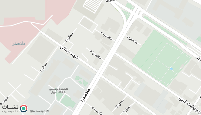 office location