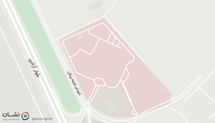office location