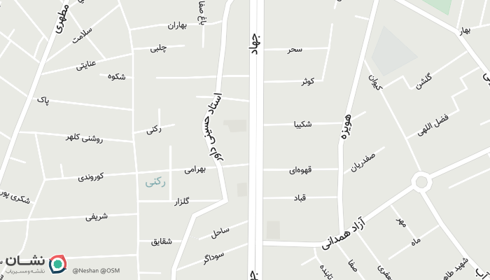 office location
