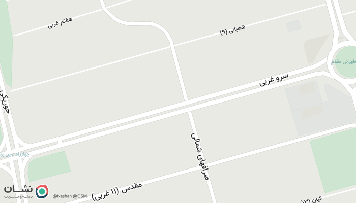 office location