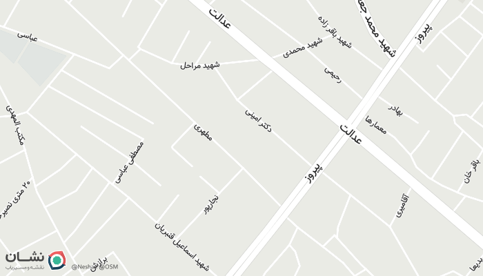 office location
