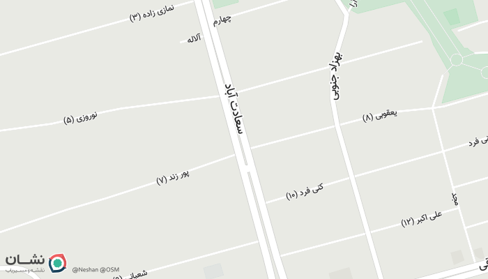 office location